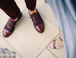 Quelle paire de chaussures à privilégier quand on est ronde