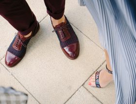 Quelle paire de chaussures à privilégier quand on est ronde