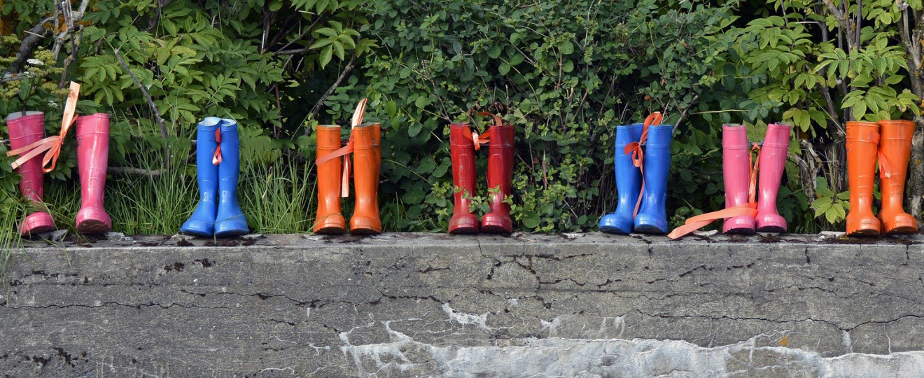 Quels types de bottes et bottines pour votre morphologie