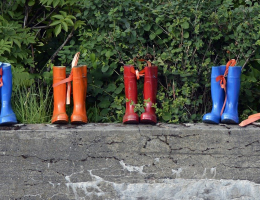 Quels types de bottes et bottines pour votre morphologie