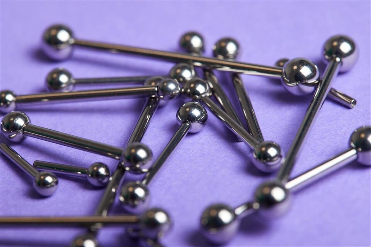 galerie de piercing
