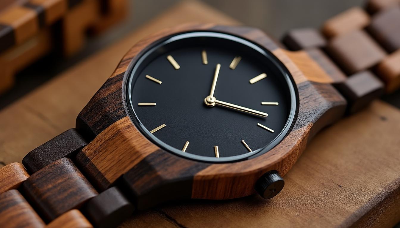 découvrez nos conseils pour choisir le coffret cadeau parfait de montre en bois konifer, alliant élégance et originalité. faites plaisir à vos proches avec un cadeau unique qui allie style et durabilité.