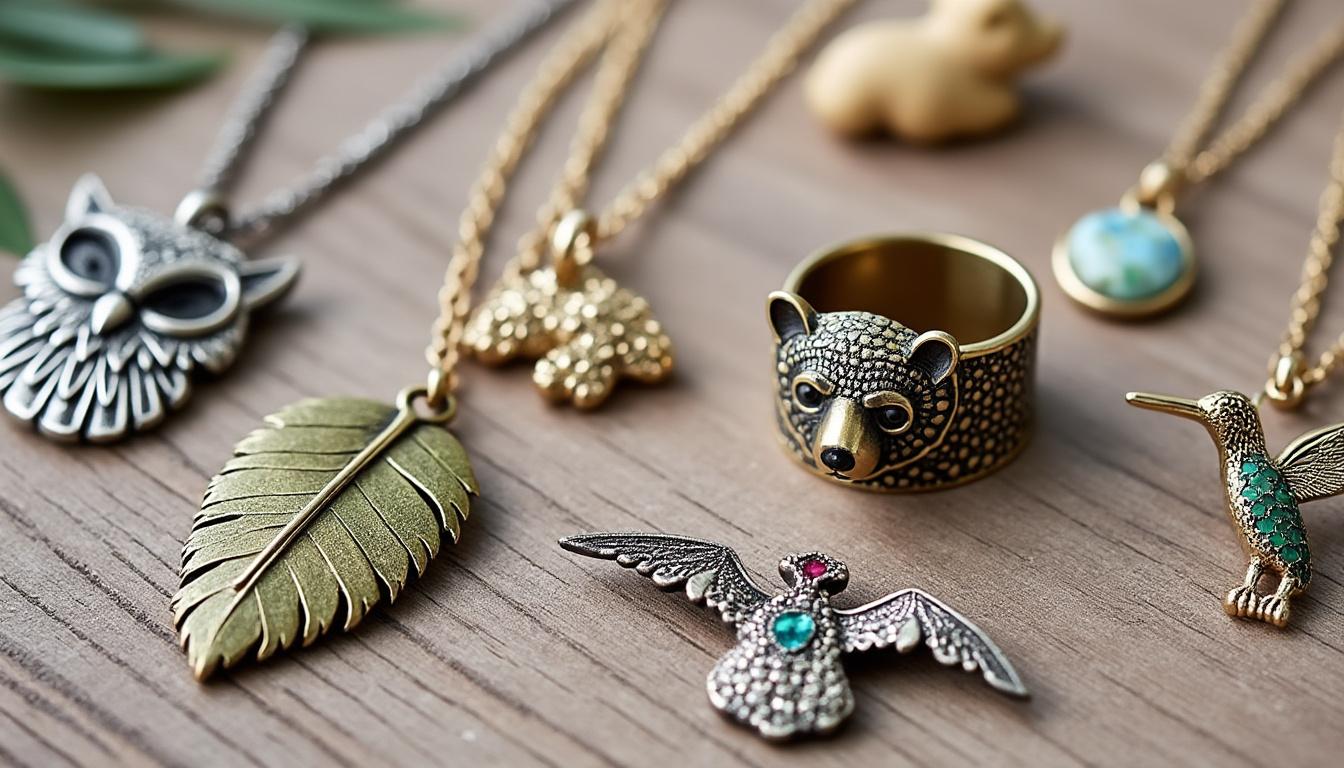 découvrez les toutes dernières tendances en matière de bijoux pour animaux ! explorez des styles uniques et des designs innovants qui feront briller vos compagnons à quatre pattes. ne manquez pas ces accessoires adorables qui allient mode et confort pour vos animaux.
