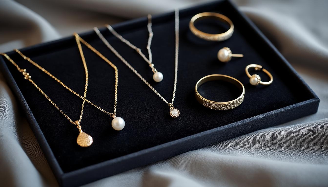 découvrez comment choisir des bijoux uniques et adaptés pour célébrer les 60 ans : conseils et idées pour offrir un cadeau personnel et émouvant qui marquera cette étape importante de la vie.