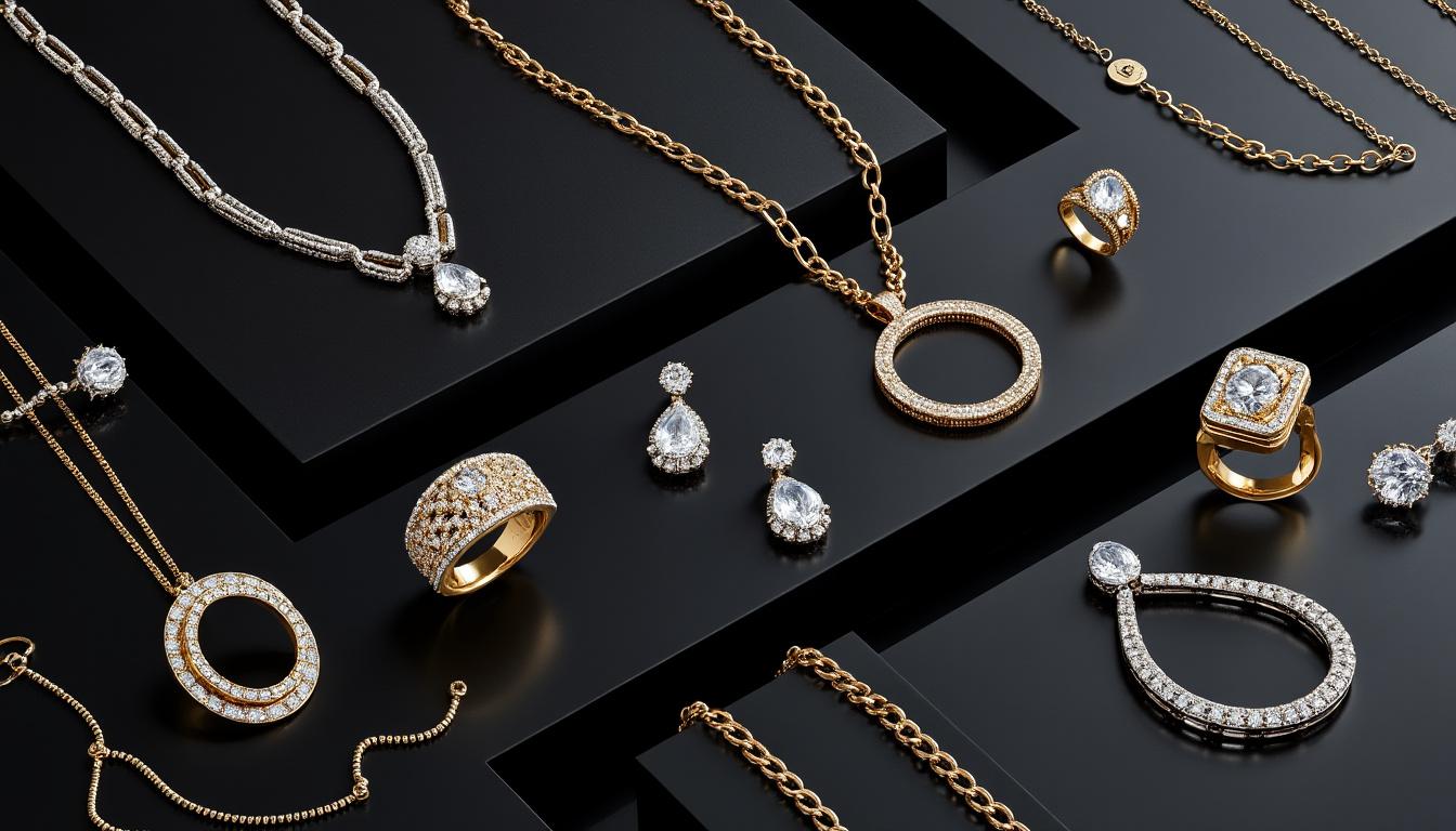 plongez dans l'univers captivant des bijoux muse et explorez leur influence unique sur la mode contemporaine. découvrez des créations originales qui subliment chaque style.