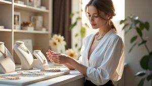 plongez dans l'univers captivant des bijoux muse et découvrez comment ces créations uniques influencent la mode contemporaine et subliment chaque style.
