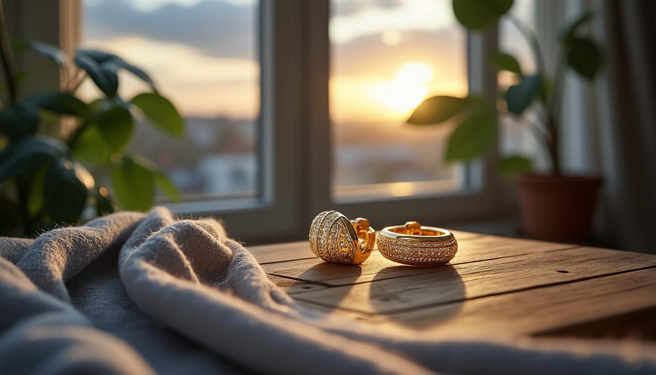 découvrez nos astuces simples pour entretenir vos dormeuses en or et conserver leur éclat au quotidien, sans effort. protégez la beauté de vos bijoux grâce à des conseils pratiques et rapides.
