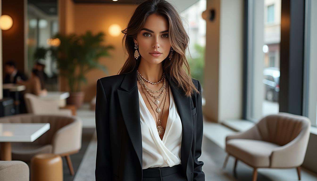 découvrez pourquoi les bijoux oma bloom s'imposent comme les accessoires incontournables de cette saison : designs uniques, matériaux de qualité et tendances à adopter dès maintenant pour sublimer votre style !