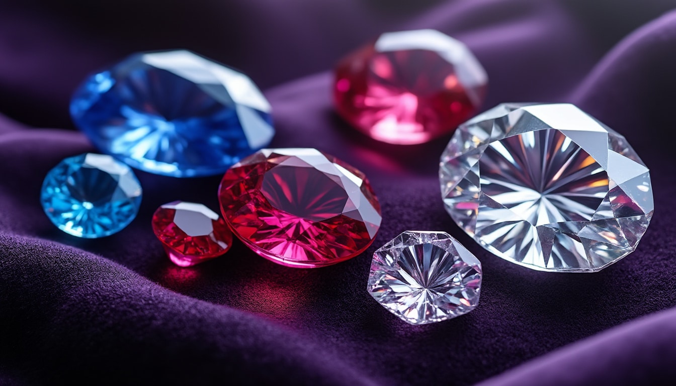 découvrez comment choisir le collier en pierre naturelle idéal selon votre personnalité. conseils, vertus des pierres et astuces pour trouver celle qui vous correspond vraiment.