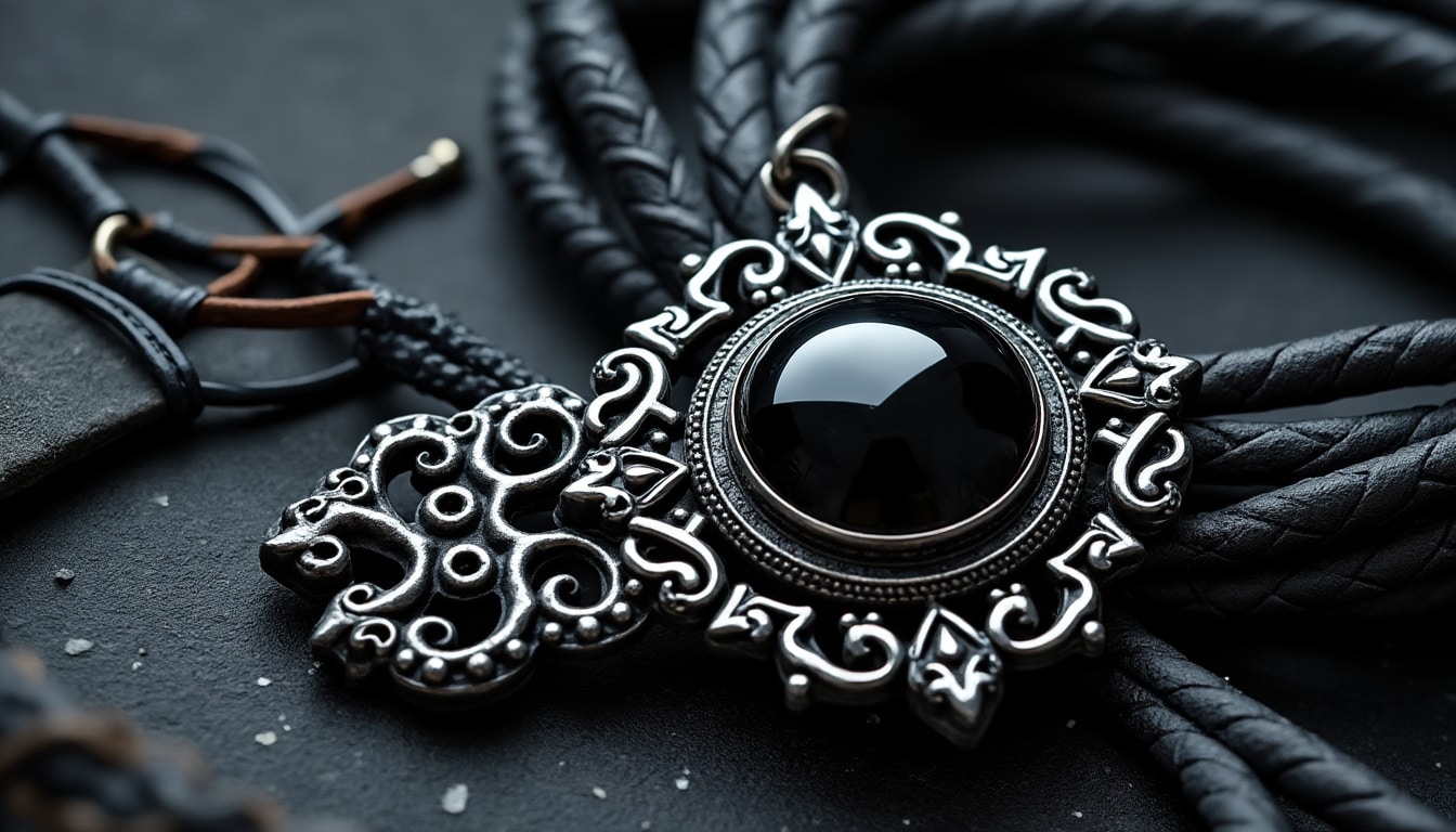 découvrez comment intégrer les bijoux gothiques victoriens à votre garde-robe pour apporter une touche élégante, mystérieuse et raffinée à votre style. conseils, inspirations et astuces mode pour un look unique et sophistiqué.