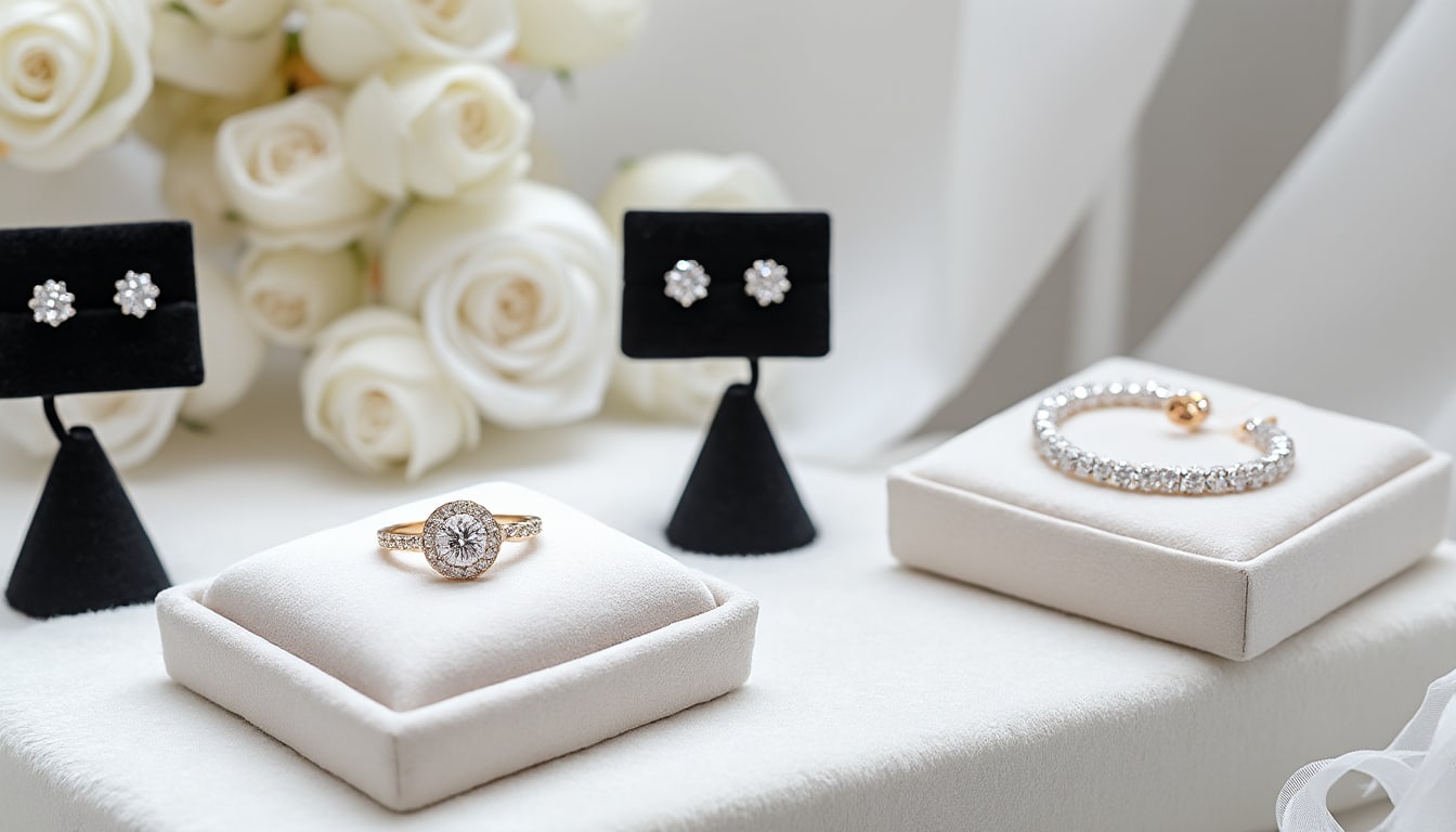 découvrez nos conseils pour choisir les bijoux park avenue parfaits et sublimer votre look lors d’une occasion spéciale. suivez notre guide pour trouver la pièce idéale qui correspond à votre style et à l’événement.