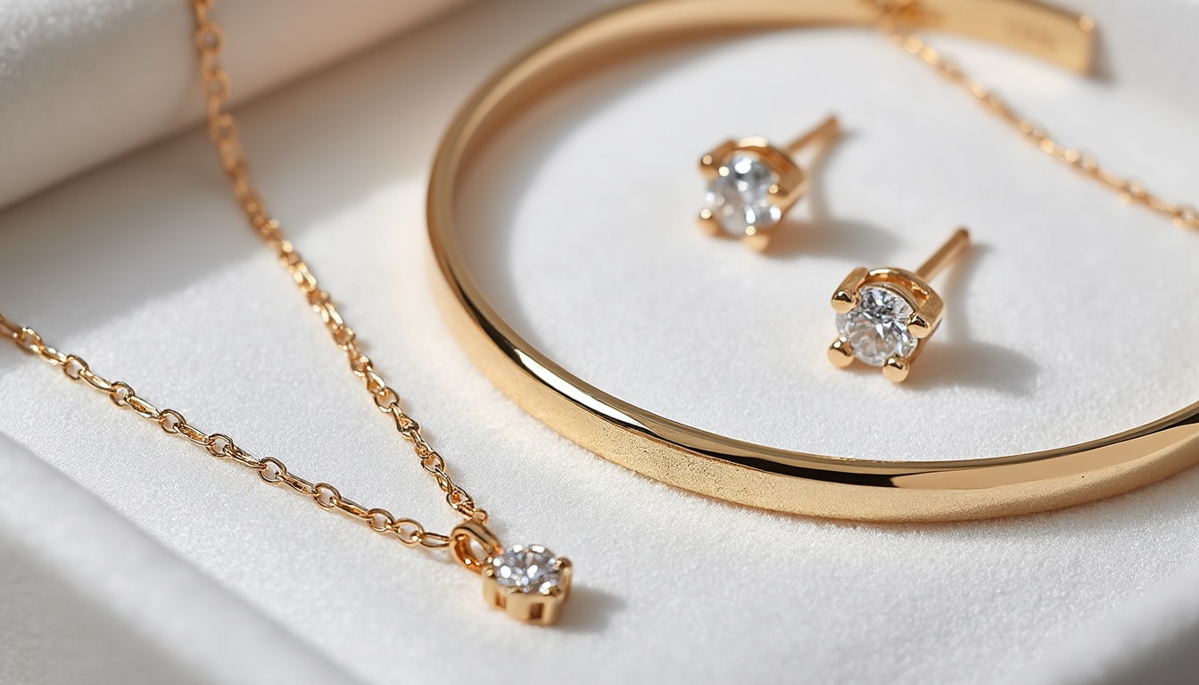 découvrez nos conseils pour bien choisir des bijoux dans la vie réelle et obtenir un look parfait, adapté à votre style et à toutes les occasions.