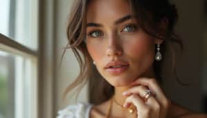 découvrez nos conseils pour choisir les bijoux irl idéaux afin de sublimer votre look. apprenez à assortir colliers, bagues et boucles d’oreilles pour un style parfait au quotidien ou lors d’occasions spéciales.
