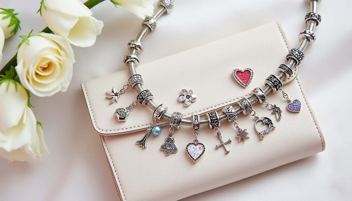 découvrez nos conseils pour bien choisir les bijoux de sac pandora qui sublimeront votre style : astuces, tendances, et inspirations pour accessoiriser vos sacs avec élégance.