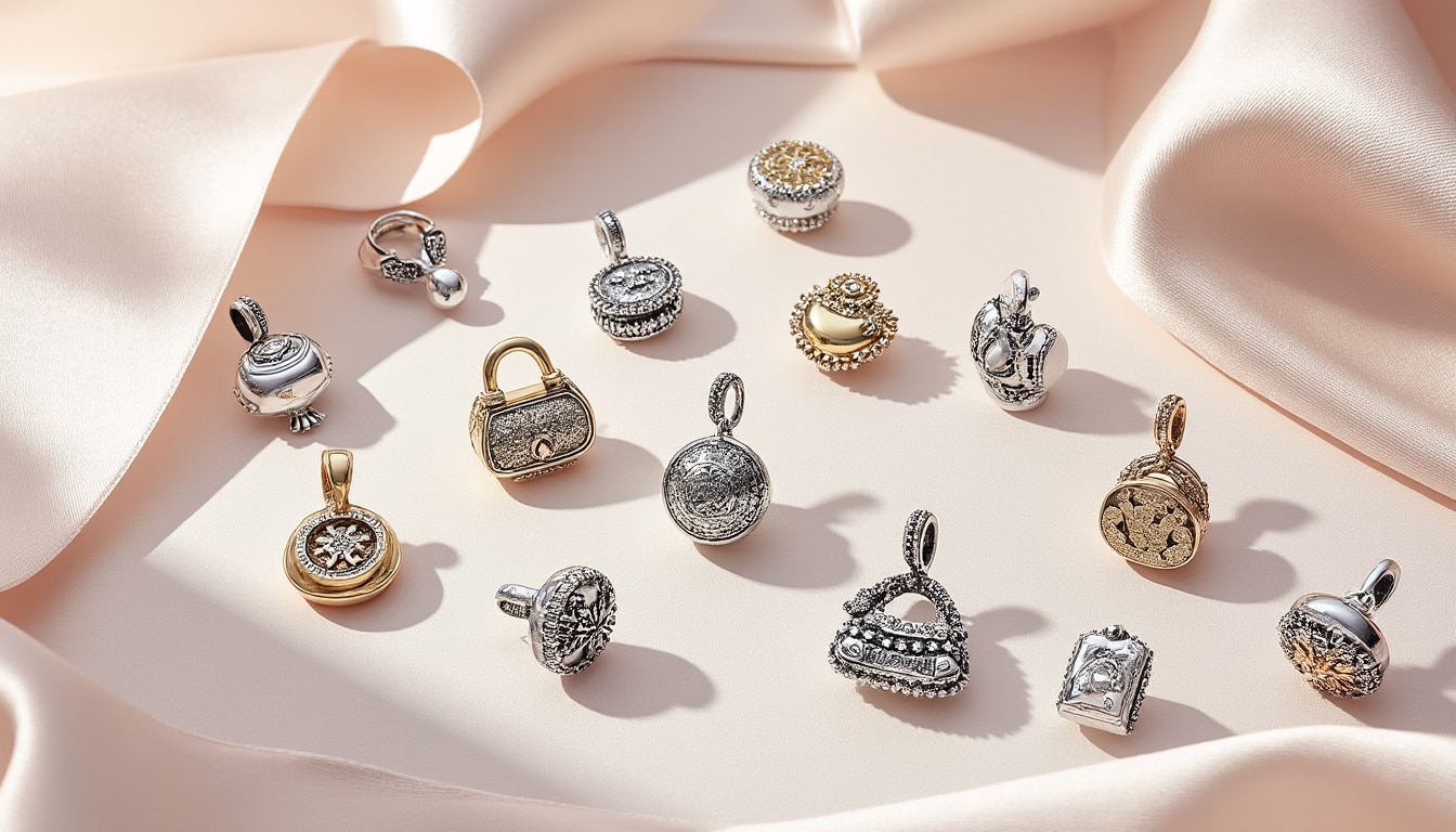 découvrez comment choisir les meilleurs bijoux pour sac pandora adaptés à votre style. conseils, astuces et inspirations pour personnaliser votre accessoire avec élégance.