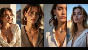 découvrez comment les bijoux clio peuvent sublimer votre style au quotidien grâce à des accessoires élégants et tendances qui ajoutent une touche unique à chacune de vos tenues.
