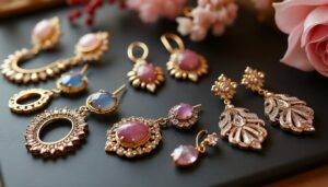 découvrez nos conseils pour choisir les dormeuses idéales pour un mariage. trouvez les boucles d’oreilles parfaites pour sublimer votre look et briller lors de ce jour unique !