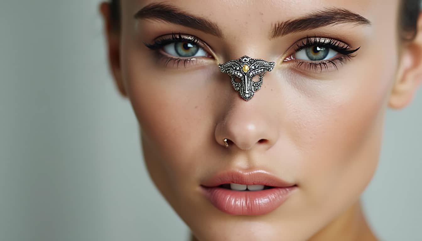 découvrez comment les bijoux medusa piercing subliment votre style et révèlent votre personnalité grâce à leurs avantages uniques. osez l’originalité et l’élégance pour un look qui vous ressemble !