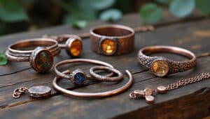 découvrez les atouts des bijoux en cuivre pour votre bien-être : propriétés anti-inflammatoires, amélioration de la circulation et style authentique, adoptez ce trésor naturel au quotidien.