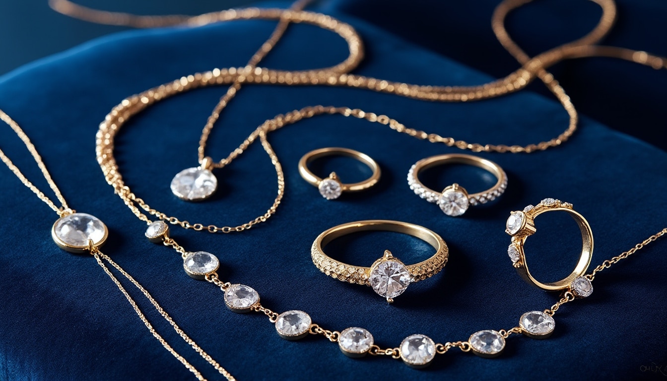 découvrez la collection de bijoux torrente, où l'élégance intemporelle rencontre la modernité. adoptez des pièces raffinées et tendances pour sublimer chaque moment.