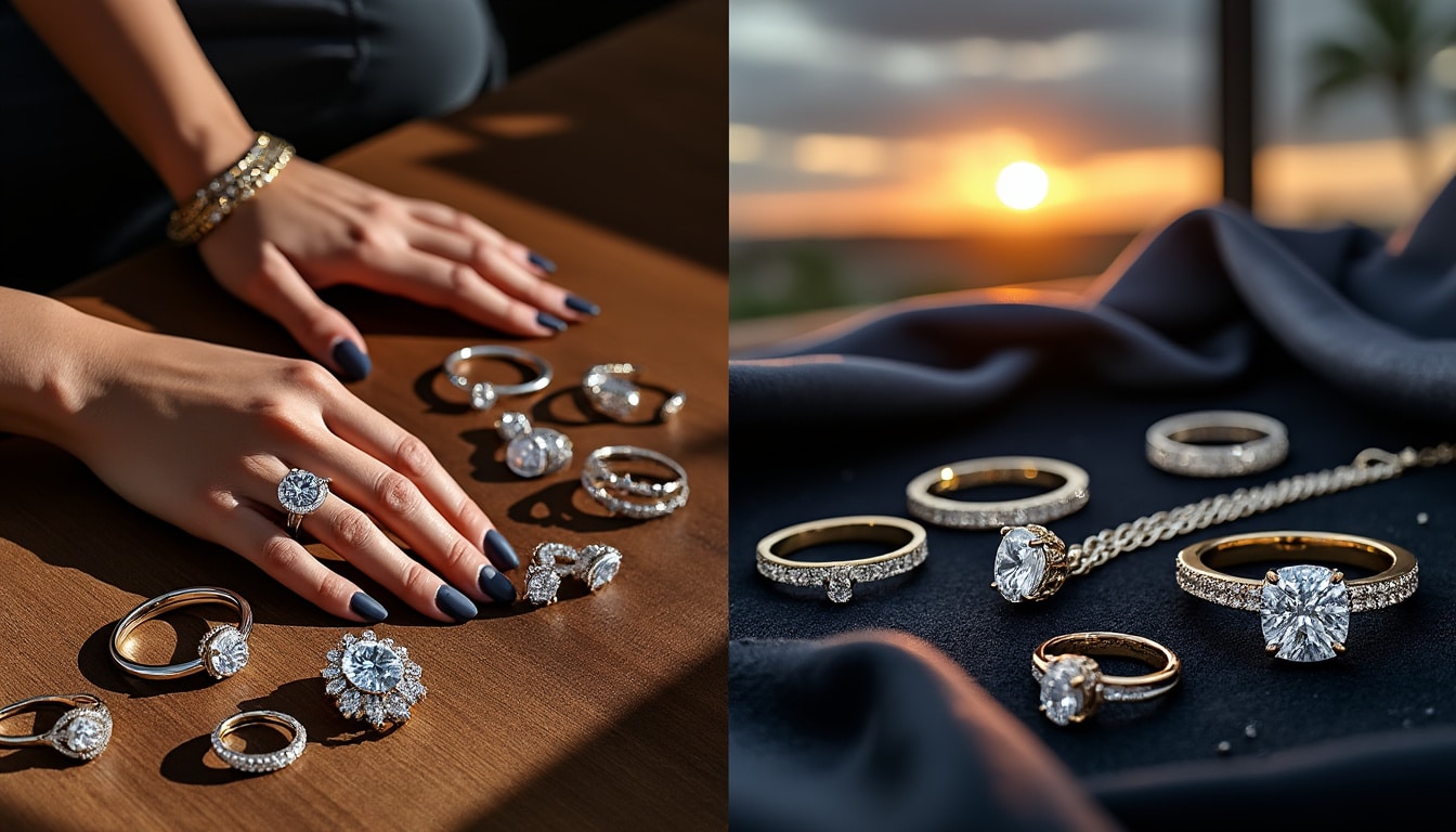 découvrez la collection de bijoux torrente : un subtil équilibre entre élégance intemporelle et modernité audacieuse. sublimez votre style avec des créations raffinées et tendance.
