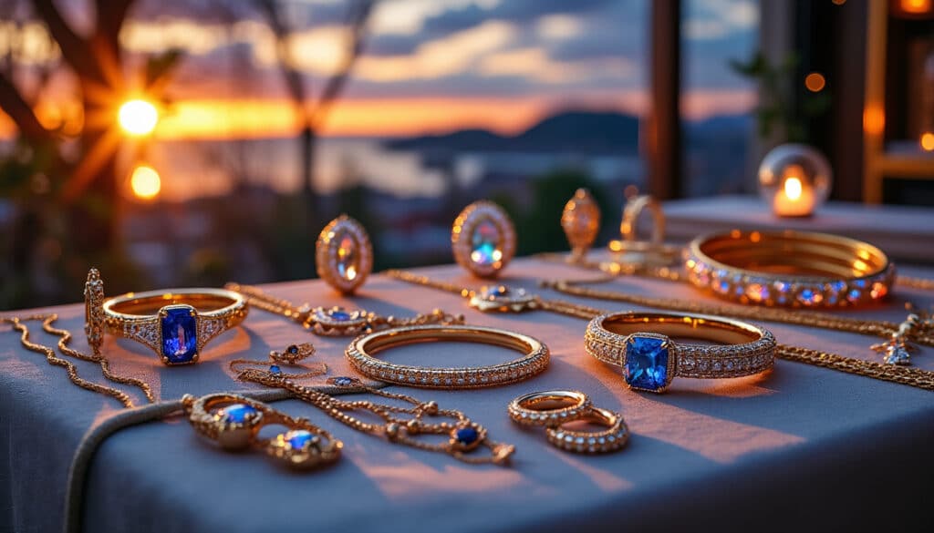 découvrez comment accéder aux meilleures ventes privées de bijoux de luxe et trouvez des pièces uniques et exclusives. profitez de conseils pour dénicher des trésors rares à prix avantageux.