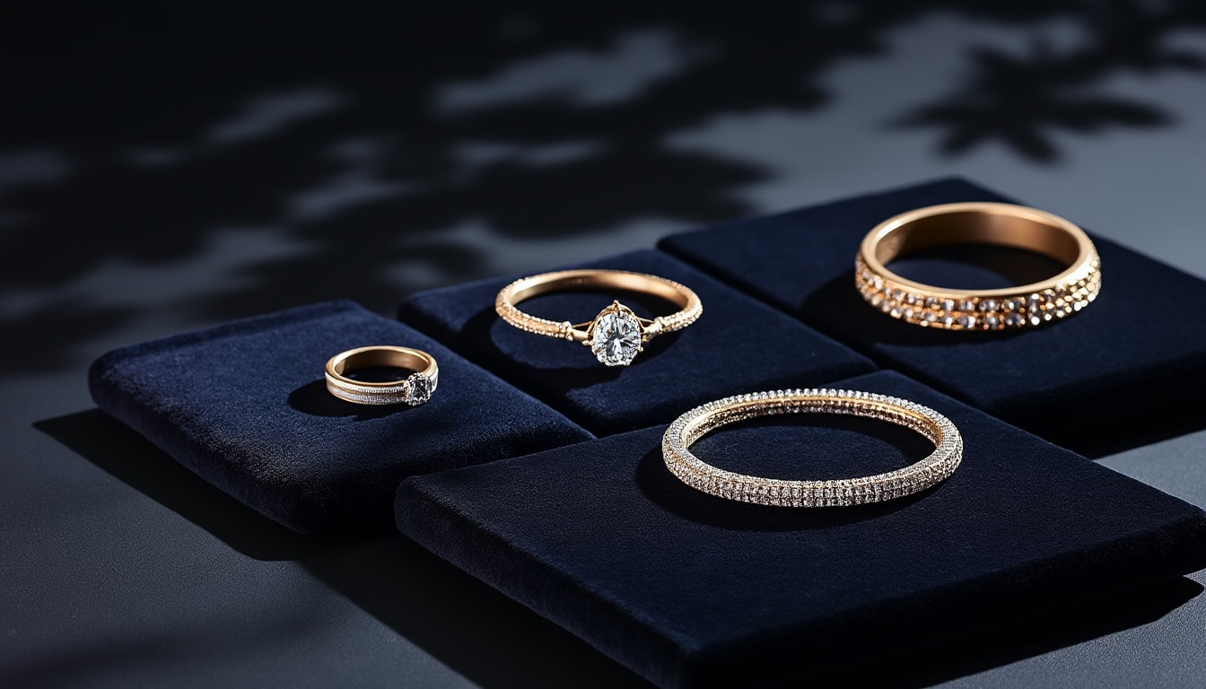 découvrez comment accéder aux meilleures ventes privées de bijoux de luxe et trouvez des pièces uniques d'exception. profitez de nos conseils exclusifs pour dénicher les joyaux rares qui sublimeront votre collection.