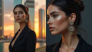 découvrez pourquoi les manchettes d’oreille ethniques connaissent un immense succès en 2025. explorez les tendances, les styles uniques et les raisons de leur popularité dans le monde de la mode.