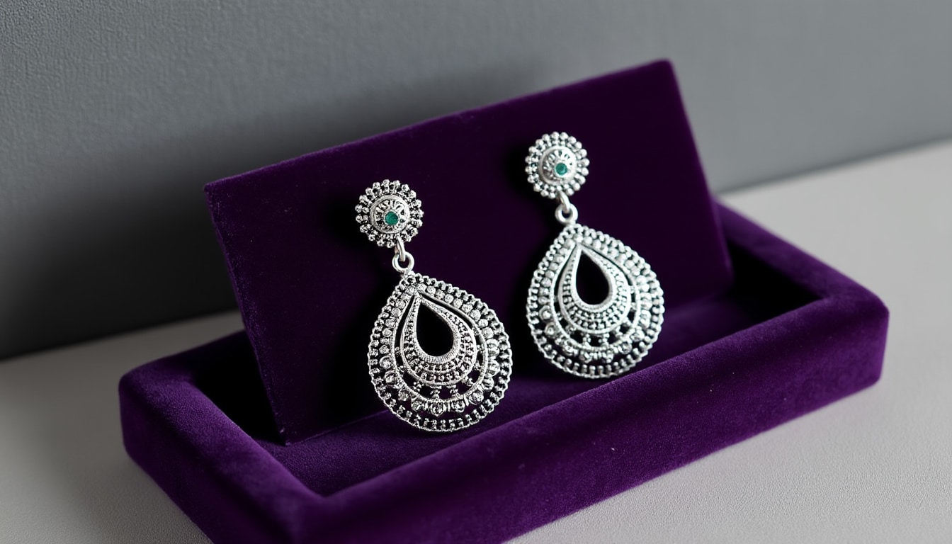 découvrez des astuces simples et efficaces pour préserver l’éclat de vos pendantes en argent massif et éviter leur oxydation au quotidien. conseils d’entretien, erreurs à ne pas commettre et gestes pratiques pour des bijoux toujours brillants.