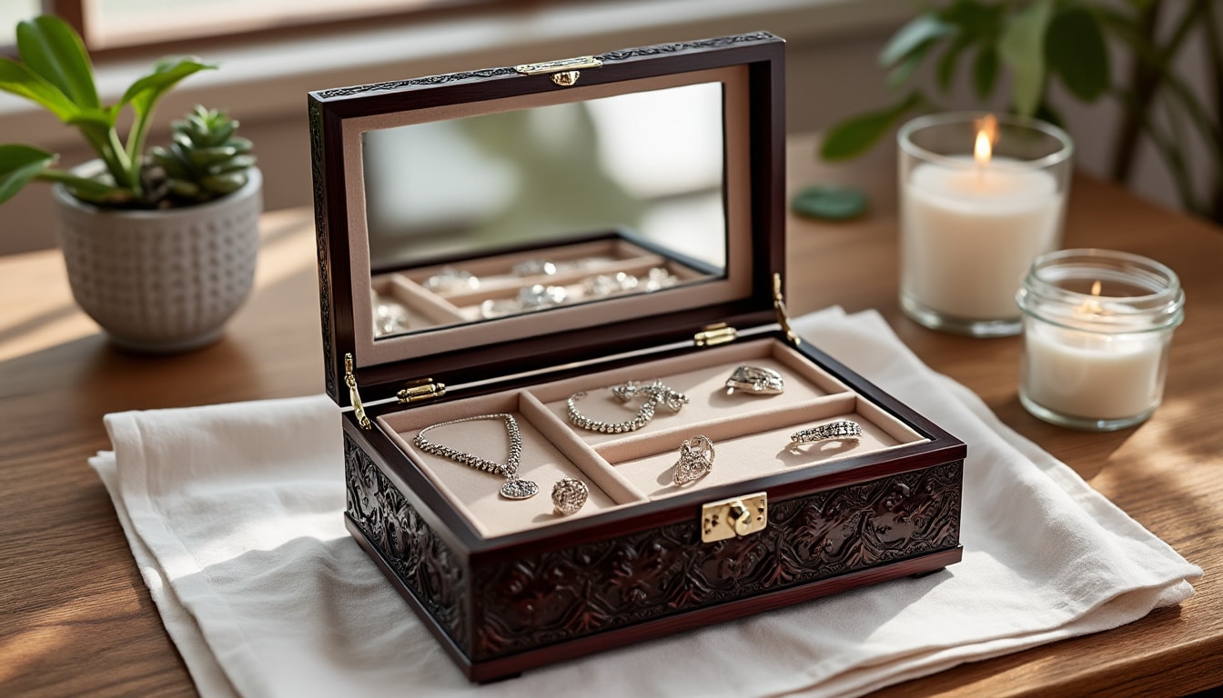 découvrez nos conseils pratiques pour préserver l'éclat de vos pendantes en argent massif et éviter leur oxydation au quotidien. protégez vos bijoux durablement !