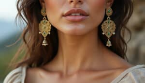 découvrez comment les pendantes ethniques apportent une touche unique et authentique à votre look bohème chic. accessoire incontournable, elles subliment votre style tout en affirmant votre personnalité.