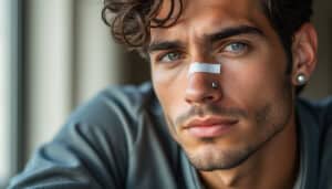 découvrez nos conseils pratiques pour un piercing tragus : astuces pour une cicatrisation rapide, facile et sans complications. prenez soin de votre oreille avec nos recommandations professionnelles.