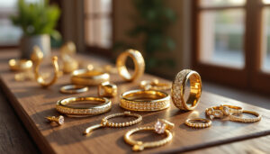 découvrez pourquoi les bijoux en argent plaqué or allient élégance, polyvalence et accessibilité, faisant d’eux le choix parfait pour sublimer toutes vos occasions, du quotidien aux événements les plus spéciaux.