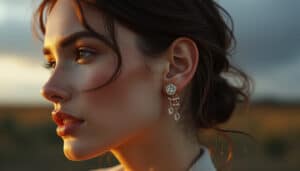 découvrez comment les ear cuffs offrent une alternative tendance et sans douleur aux piercings traditionnels. adoptez facilement un nouveau style sans engagement avec ces accessoires élégants, parfaits pour toutes les envies de changement !