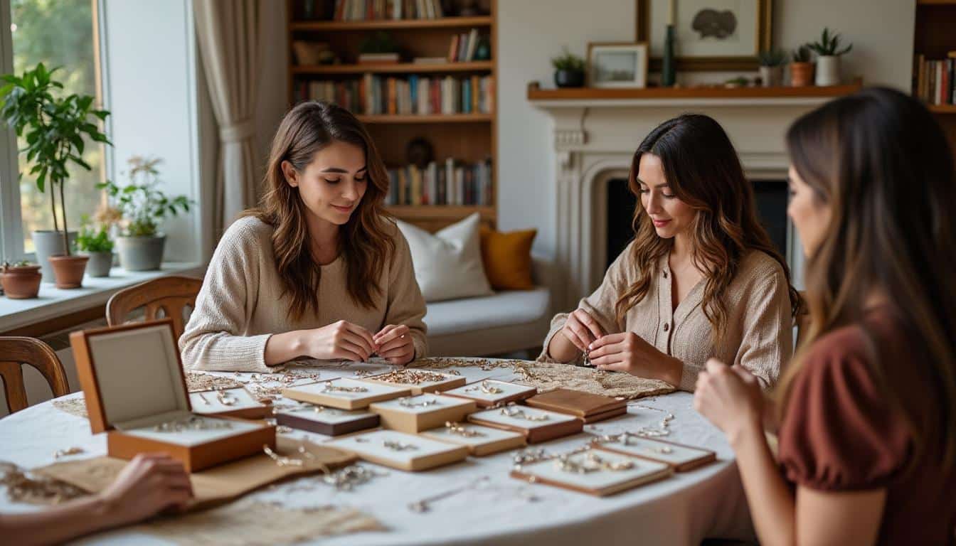 découvrez nos conseils pour acheter des pièces uniques lors de la vente privée victoria bijoux. profitez d’astuces exclusives pour ne rien rater des offres et enrichir votre collection de bijoux d’exception.