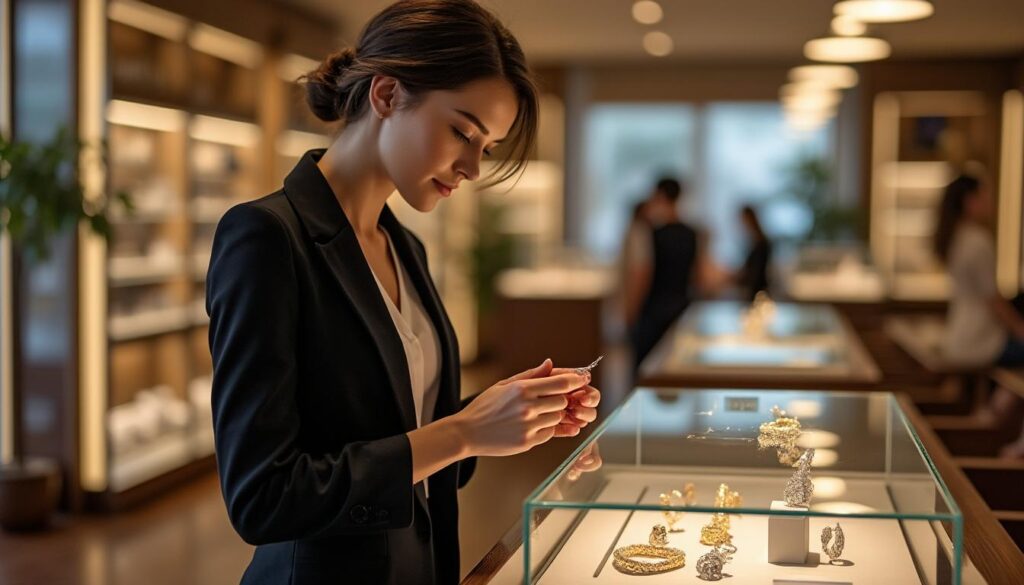 découvrez comment acheter des pièces uniques lors de la vente privée victoria bijoux. suivez nos conseils pour ne rien manquer et accéder aux créations exclusives !