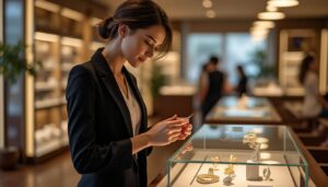 découvrez comment acheter des pièces uniques lors de la vente privée victoria bijoux. suivez nos conseils pour ne rien manquer et accéder aux créations exclusives !