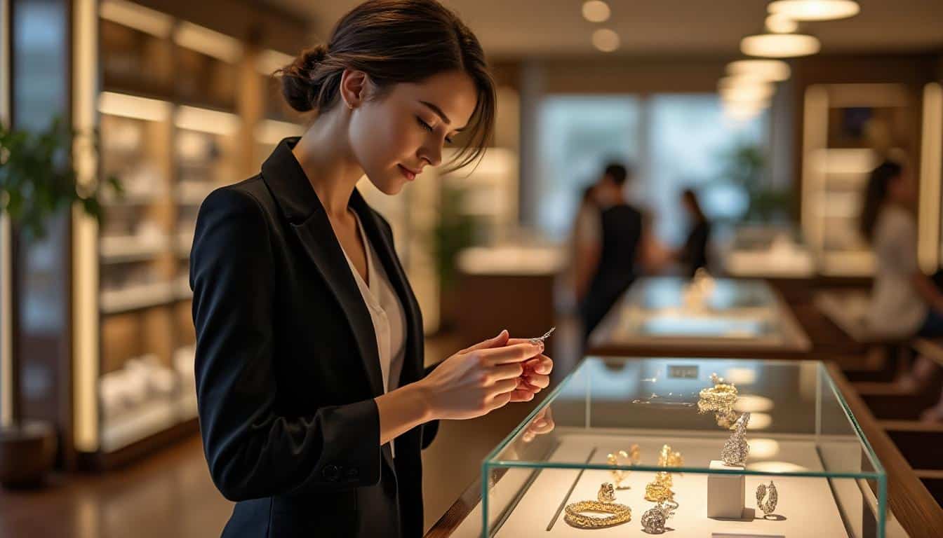 découvrez comment acheter des pièces uniques lors de la vente privée victoria bijoux. suivez nos conseils pour ne rien manquer et accéder aux créations exclusives !