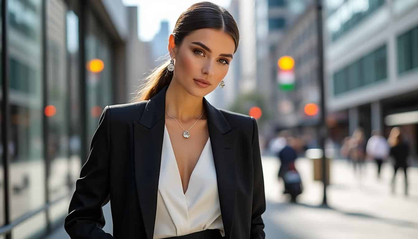 découvrez nos conseils pour bien choisir vos bijoux plata et adopter un look élégant en toute occasion. misez sur l’harmonie, la qualité et les tendances pour sublimer votre style avec raffinement.