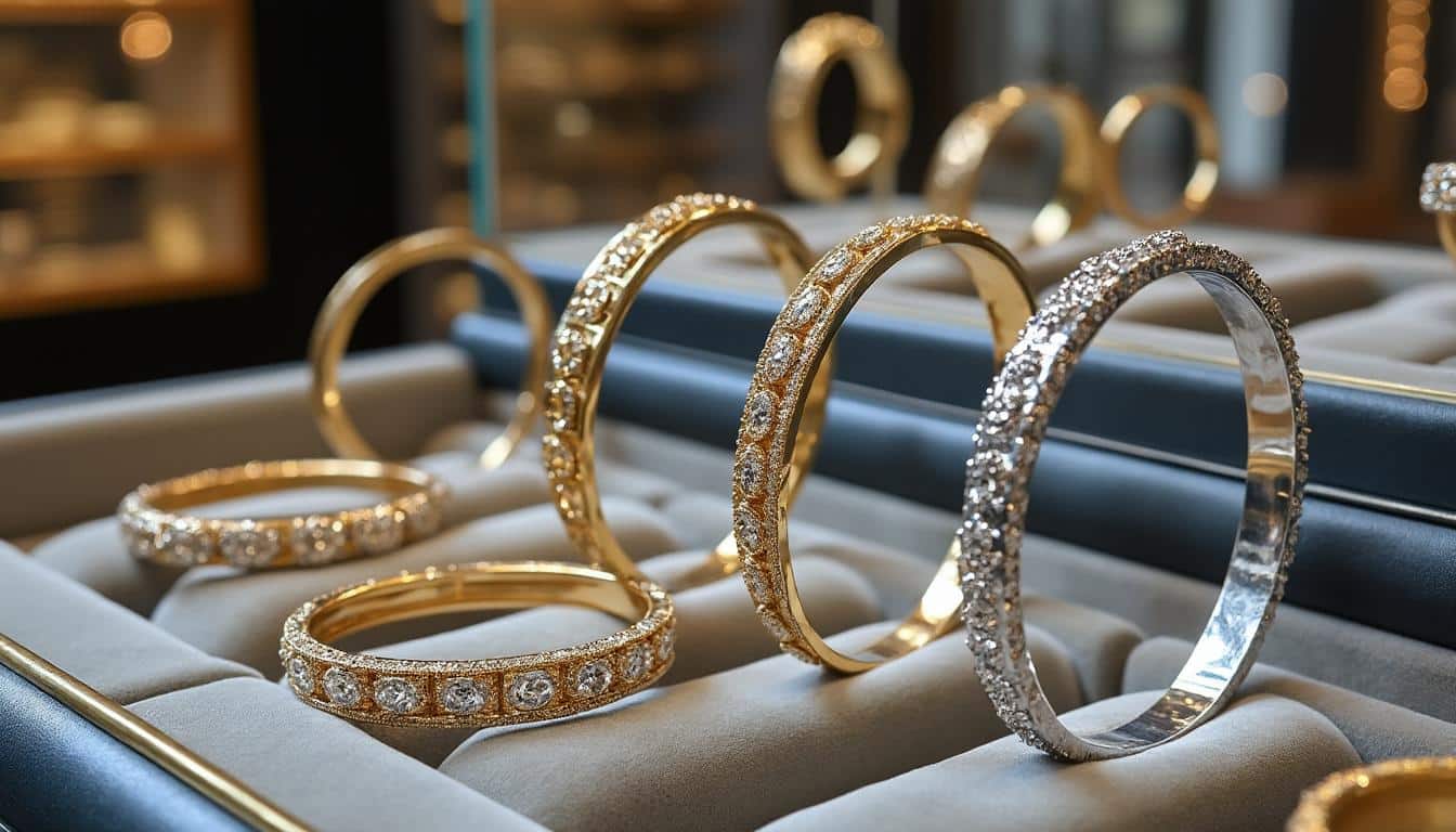 découvrez nos conseils essentiels pour éviter que vos bracelets fins ne se cassent. protégez et entretenez vos bijoux délicats grâce à des astuces simples et efficaces !