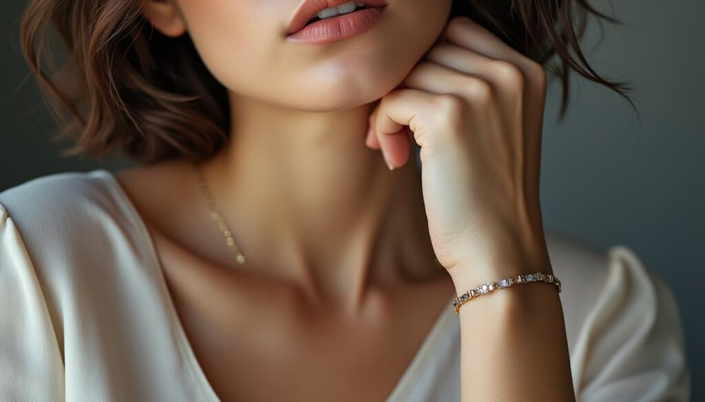 découvrez des conseils pratiques pour protéger vos bracelets fins et éviter qu'ils ne se cassent. apprenez les astuces essentielles pour prolonger la durée de vie de vos bijoux délicats.