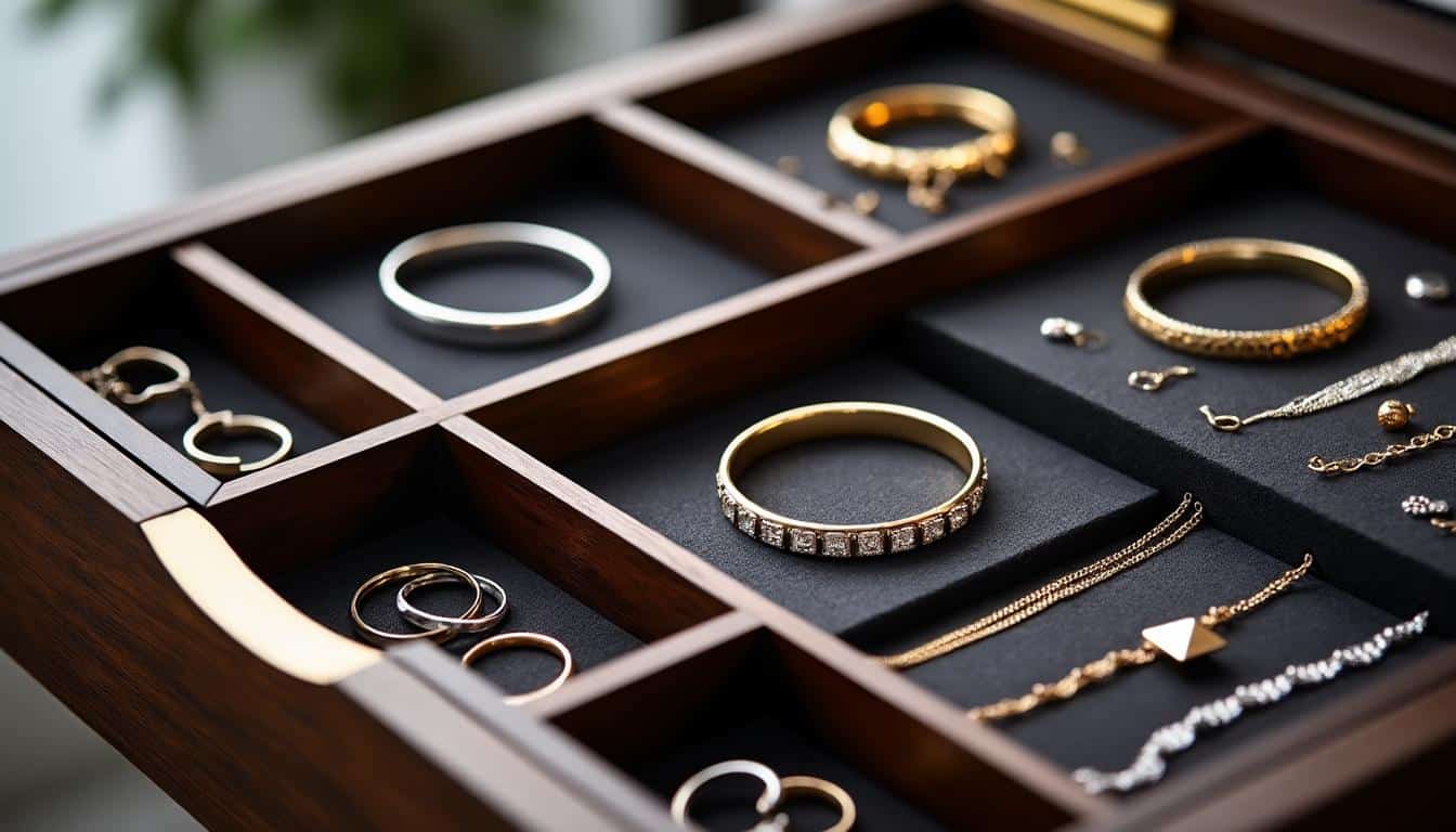 découvrez des conseils essentiels pour protéger vos bracelets fins et éviter qu'ils ne se cassent. apprenez les bons gestes et astuces pour préserver leur élégance et leur durabilité au quotidien.