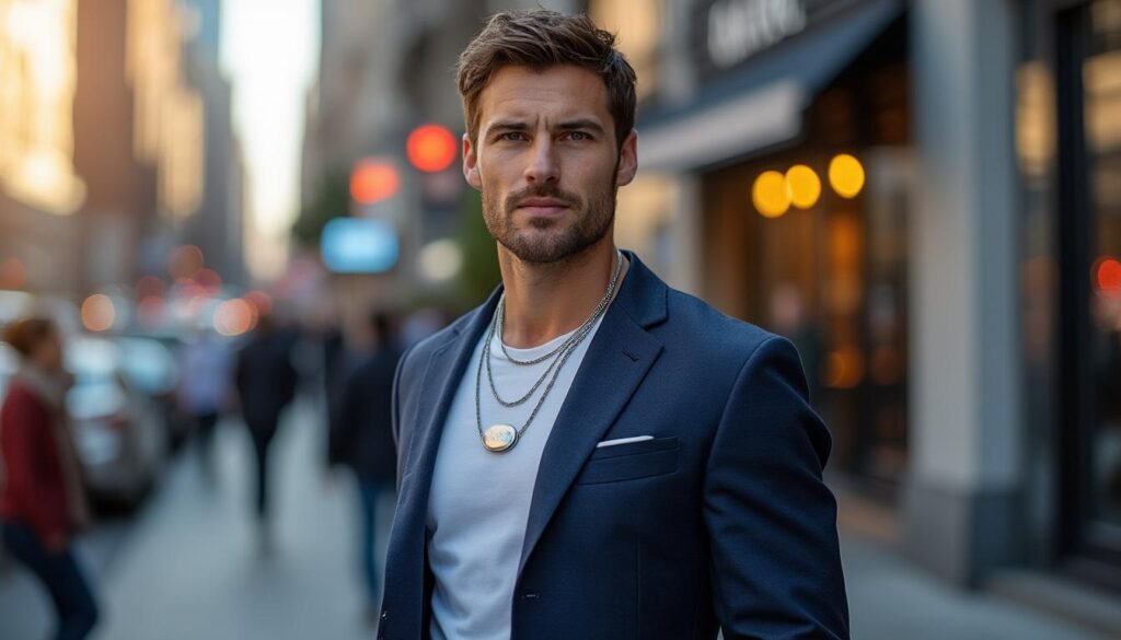 découvrez nos conseils pour porter un torque moderne avec élégance, en évitant d’alourdir votre look quotidien. adoptez facilement ce bijou tendance pour sublimer votre style sans en faire trop.