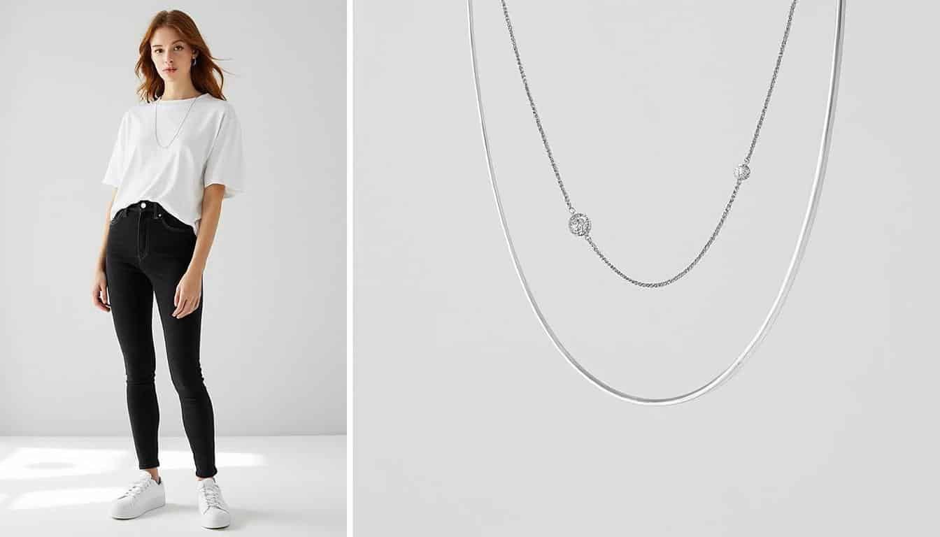 découvrez nos conseils pour porter un torque moderne avec élégance et subtilité. apprenez à intégrer ce bijou tendance à votre style quotidien sans en faire trop et sublimez vos tenues au quotidien.