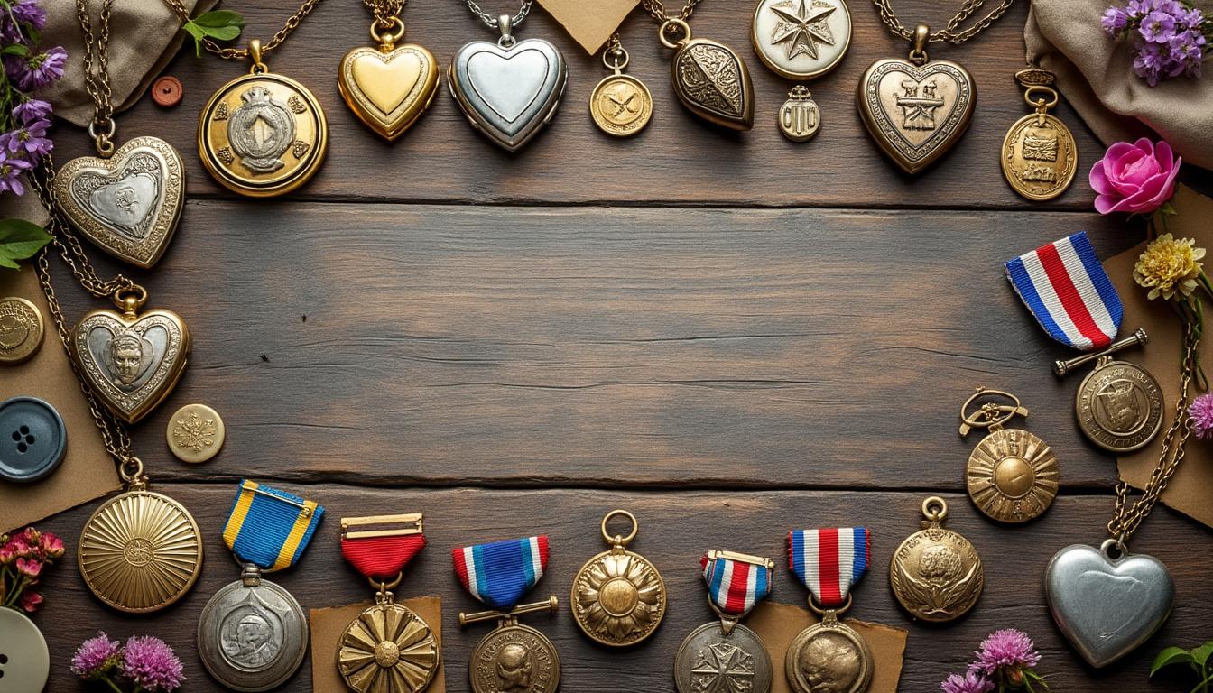 découvrez nos conseils pratiques pour sécuriser l'ouverture de votre médaillon et préserver vos souvenirs précieux en toute tranquillité. protégez efficacement vos souvenirs personnels grâce à des astuces simples et fiables.