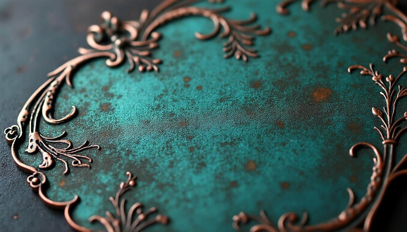 découvrez pourquoi les bijoux en cuivre s’oxydent et verdissent. comprenez les causes de ce phénomène et explorez des solutions pratiques pour prévenir ou éliminer le verdissement de vos bijoux en cuivre.