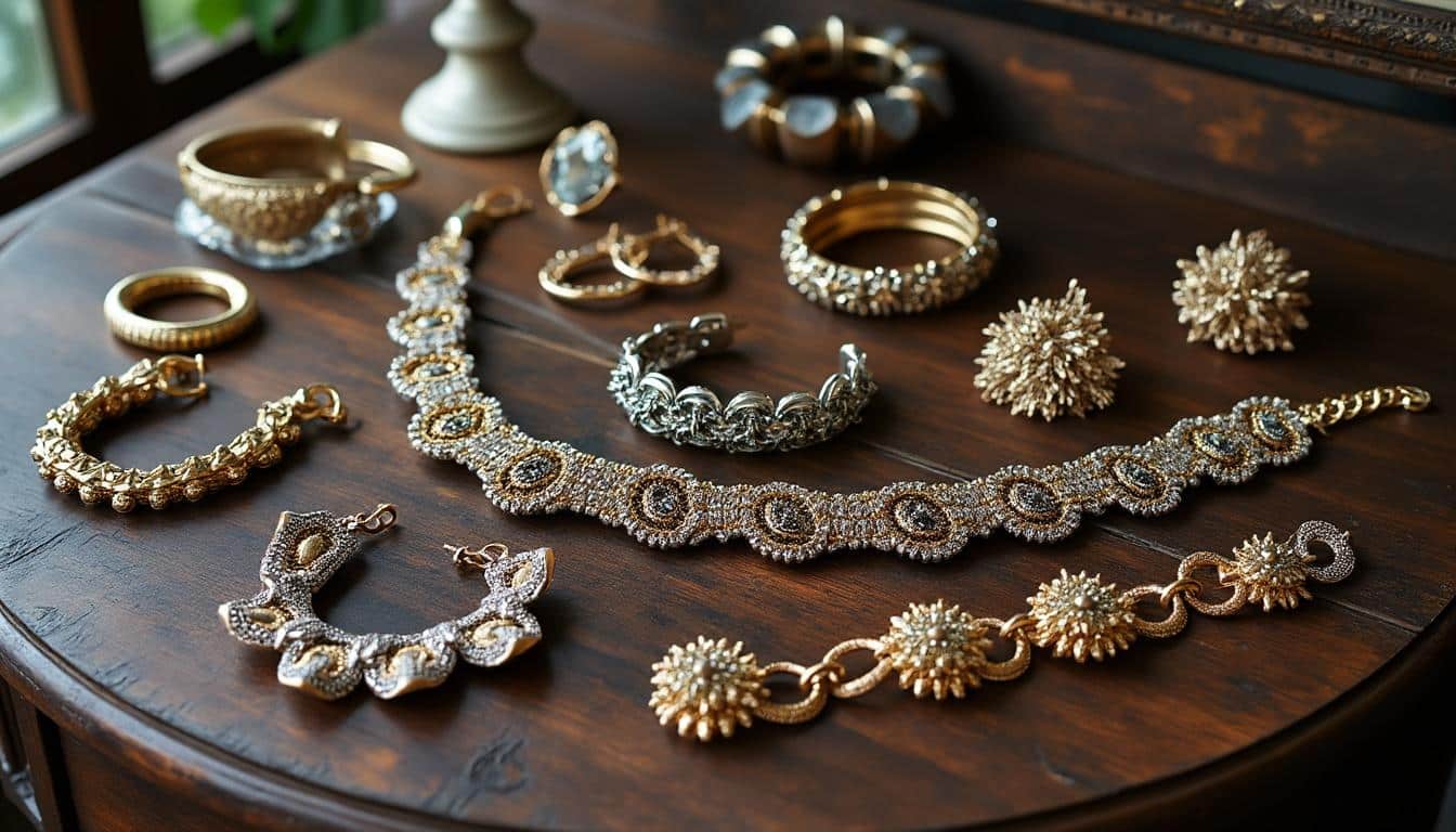 plongez dans l'univers fascinant des bijoux jane de boy. découvrez des créations uniques, modernes et raffinées pour sublimer votre style en toute occasion.