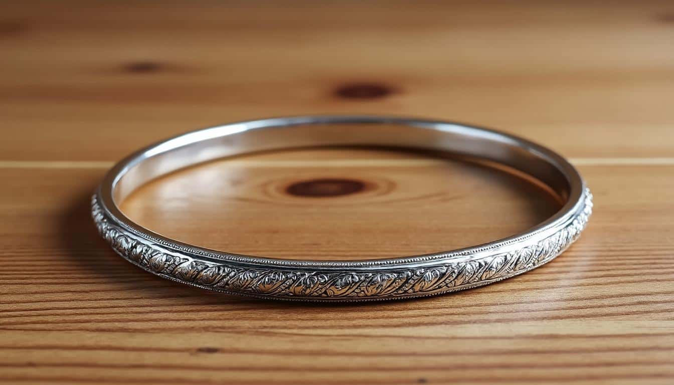 découvrez comment entretenir facilement vos joncs en argent massif et préserver leur brillance éclatante durablement grâce à nos conseils simples et efficaces.