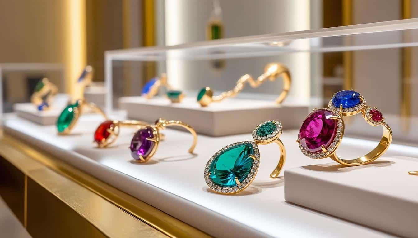 découvrez les bijoux paris vendome qui séduisent toutes les fashionistas : élégance, raffinement et tendances pour sublimer chaque style. explorez une collection iconique qui fait rêver !