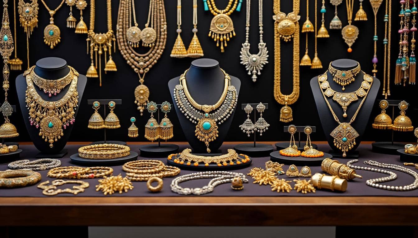 découvrez comment un proverbe sur les bijoux peut vous inspirer chaque jour et illuminer votre quotidien grâce à ses précieux enseignements.